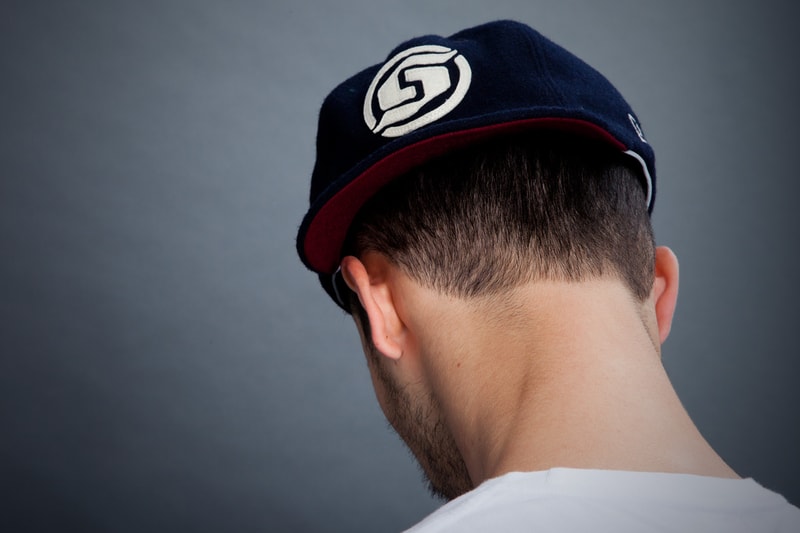 Subcrew x New Era 2012 Fall/Winter Cap Collection