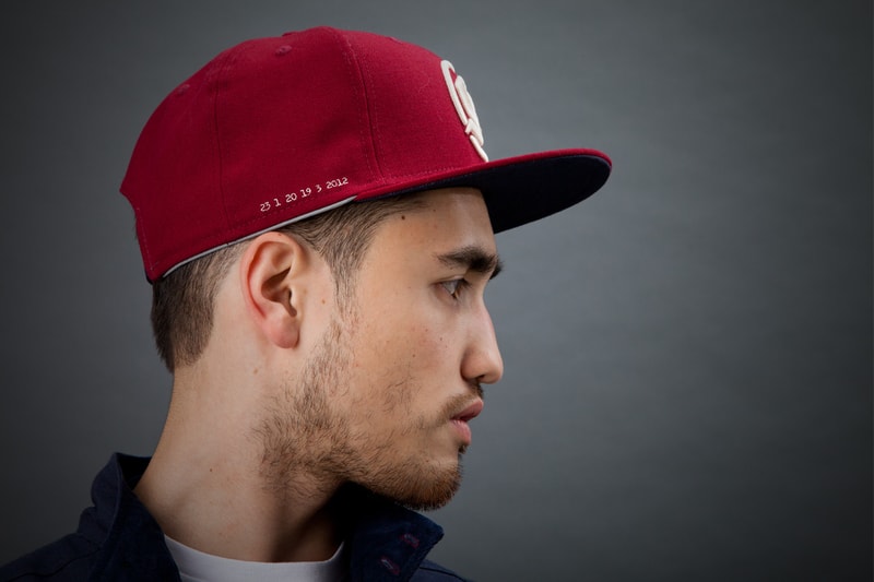 Subcrew x New Era 2012 Fall/Winter Cap Collection