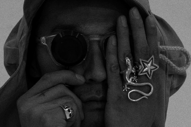 TAKAHIROMIYASHITA TheSoloIst. 2013 Spring/Summer Lookbook 