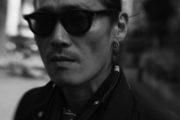 TAKAHIROMIYASHITA TheSoloIst. 2013 Spring/Summer Lookbook 