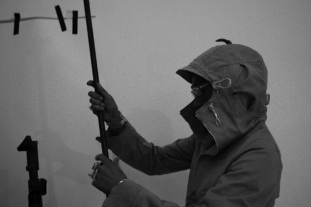 TAKAHIROMIYASHITA TheSoloIst. 2013 Spring/Summer Lookbook 