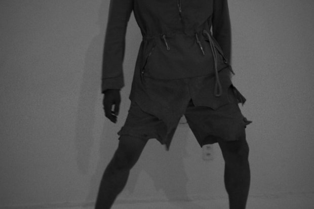 TAKAHIROMIYASHITA TheSoloIst. 2013 Spring/Summer Lookbook 