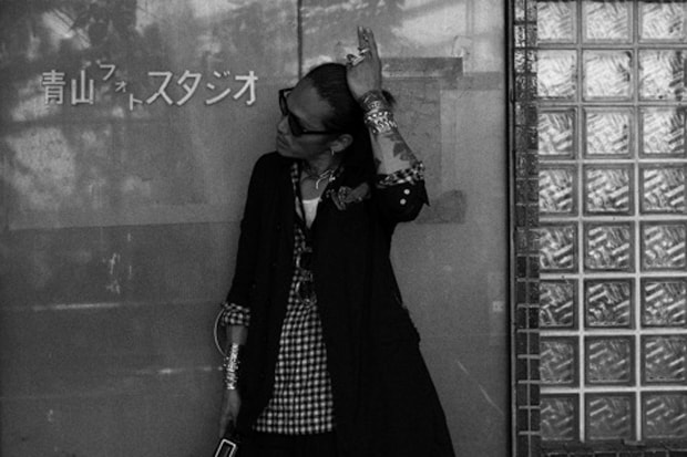 TAKAHIROMIYASHITA TheSoloIst. 2013 Spring/Summer Lookbook 