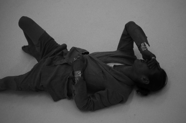 TAKAHIROMIYASHITA TheSoloIst. 2013 Spring/Summer Lookbook 