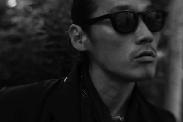TAKAHIROMIYASHITA TheSoloIst. 2013 Spring/Summer Lookbook 