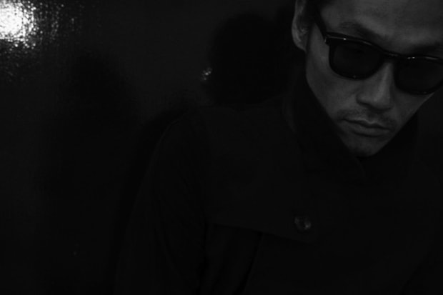 TAKAHIROMIYASHITA TheSoloIst. 2013 Spring/Summer Lookbook 