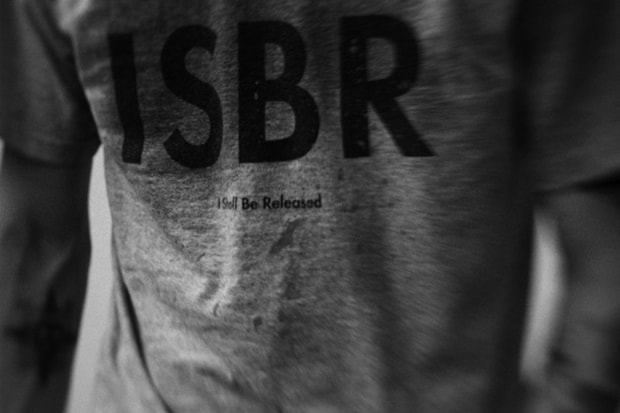 TAKAHIROMIYASHITA TheSoloIst. 2013 Spring/Summer Lookbook 