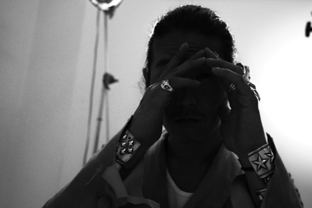 TAKAHIROMIYASHITA TheSoloIst. 2013 Spring/Summer Lookbook 