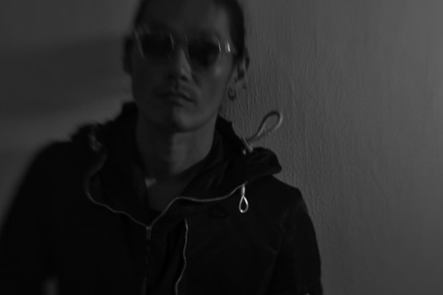 TAKAHIROMIYASHITA TheSoloIst. 2013 Spring/Summer Lookbook 