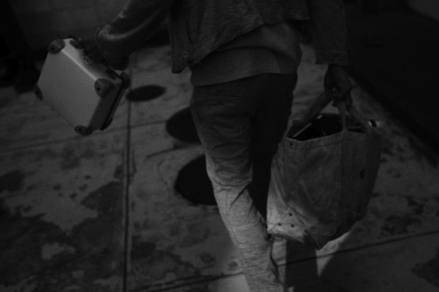 TAKAHIROMIYASHITA TheSoloIst. 2013 Spring/Summer Lookbook 