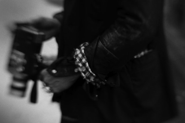 TAKAHIROMIYASHITA TheSoloIst. 2013 Spring/Summer Lookbook 