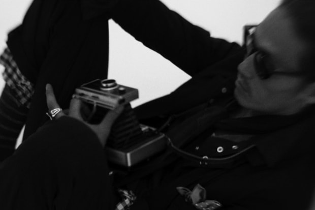 TAKAHIROMIYASHITA TheSoloIst. 2013 Spring/Summer Lookbook 