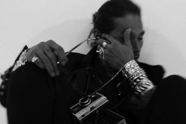 TAKAHIROMIYASHITA TheSoloIst. 2013 Spring/Summer Lookbook 