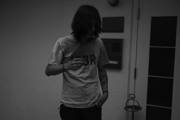 TAKAHIROMIYASHITA TheSoloIst. 2013 Spring/Summer Lookbook 