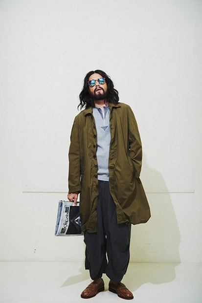 TATA 2013 Spring/Summer Collection 