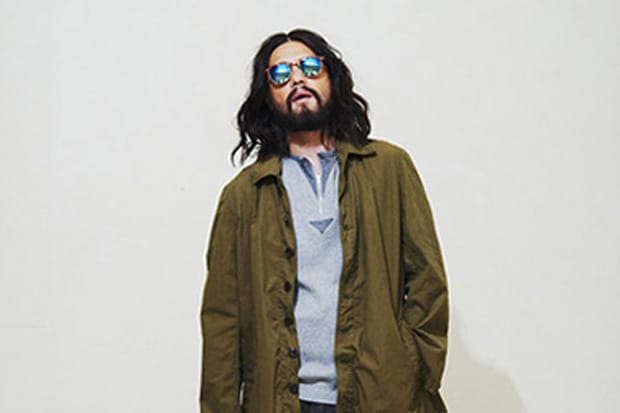 TATA 2013 Spring/Summer Collection 