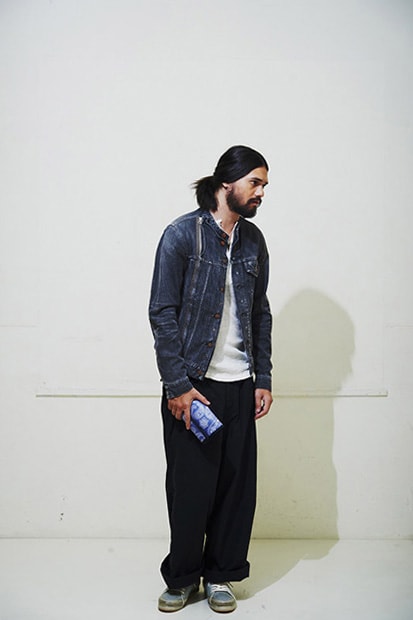 TATA 2013 Spring/Summer Collection 