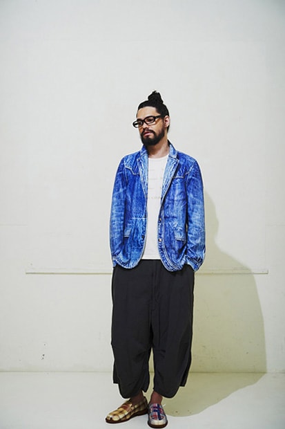 TATA 2013 Spring/Summer Collection 