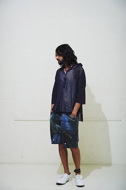 TATA 2013 Spring/Summer Collection 