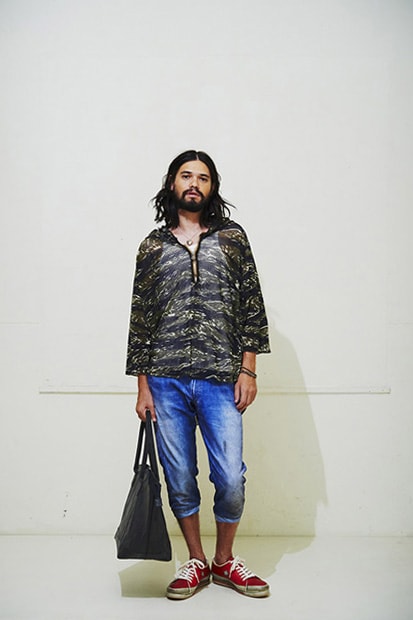 TATA 2013 Spring/Summer Collection 