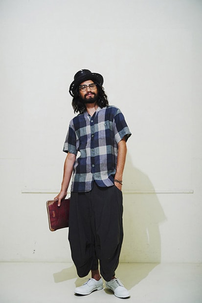 TATA 2013 Spring/Summer Collection 
