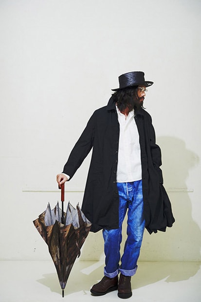 TATA 2013 Spring/Summer Collection 
