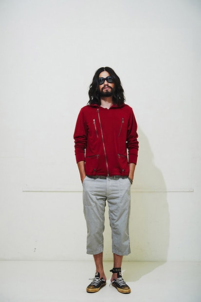 TATA 2013 Spring/Summer Collection 