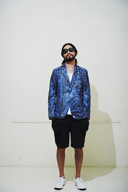 TATA 2013 Spring/Summer Collection 