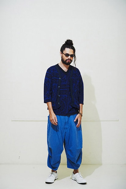 TATA 2013 Spring/Summer Collection 