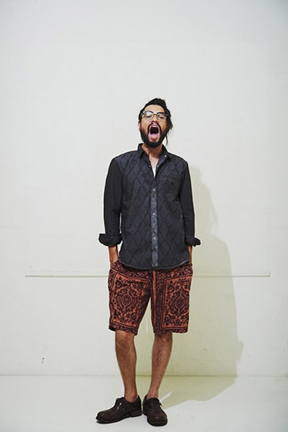 TATA 2013 Spring/Summer Collection 