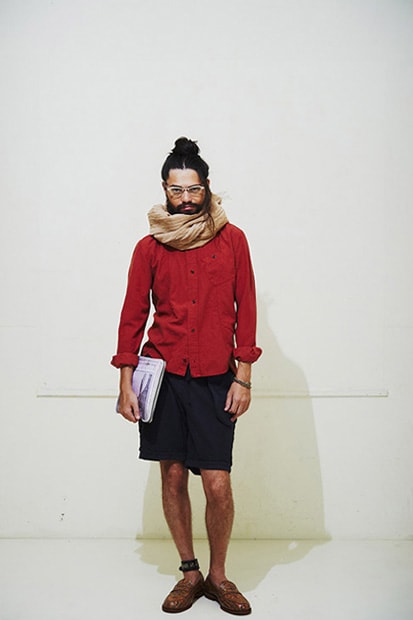 TATA 2013 Spring/Summer Collection 