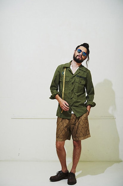 TATA 2013 Spring/Summer Collection 