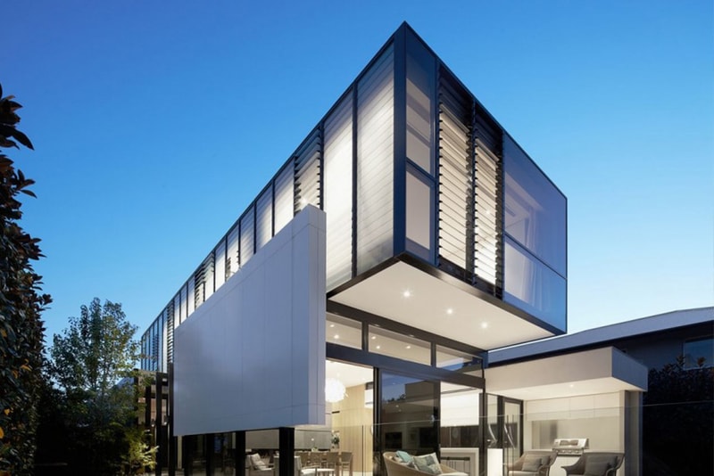 The Good House by Crone Partners