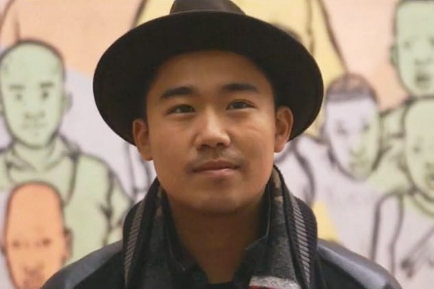 The Making of Warsteiner's "Taste of Life" with Yue Wu, DJ Rafik and Andy Chiu