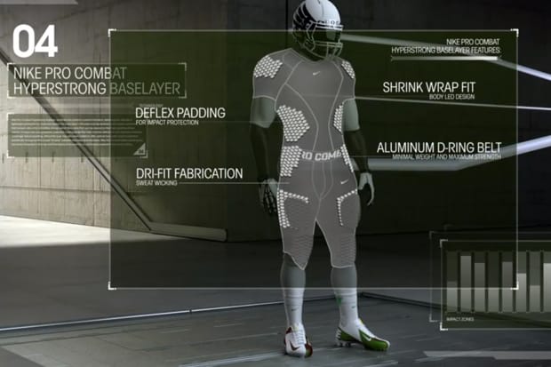 The Oregon Ducks Once Again Reap the Benefits of Being in Nike's Backyard with New Jerseys