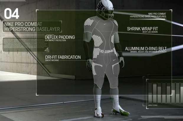 The Oregon Ducks Once Again Reap the Benefits of Being in Nike's Backyard with New Jerseys