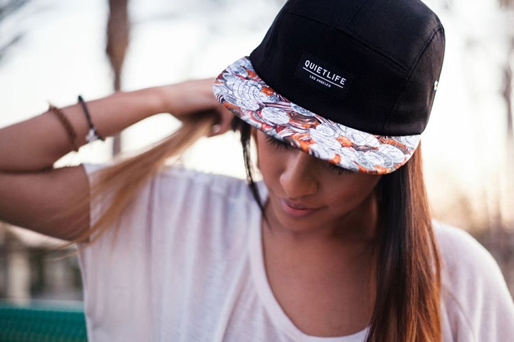 The Quiet Life For Urban Industry "10 Years of Change" Collaboration