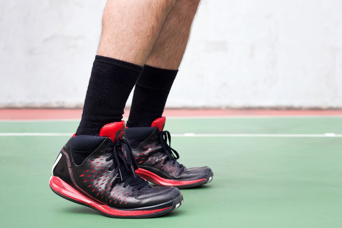 The Hypebeast Review Adidas D Rose 3 Hypebeast