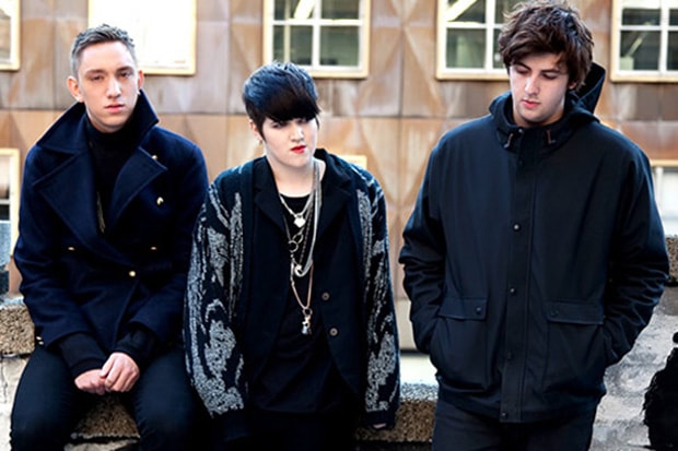 The xx Presents an App to Accompany 'Coexist'