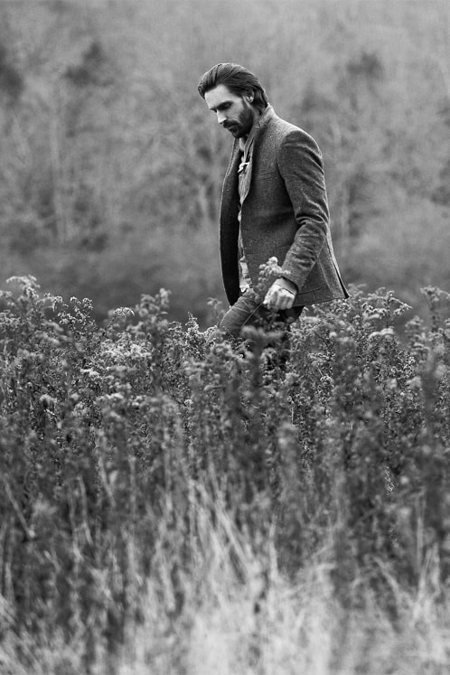 Three Leaves 2012 Fall/Winter Lookbook
