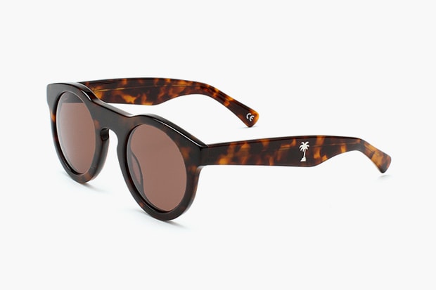 Thrills 2013 Spring/Summer Eyewear
