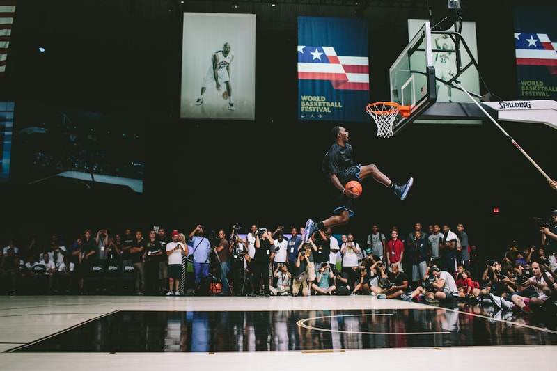 THROUGH THE LENS: trashhand
