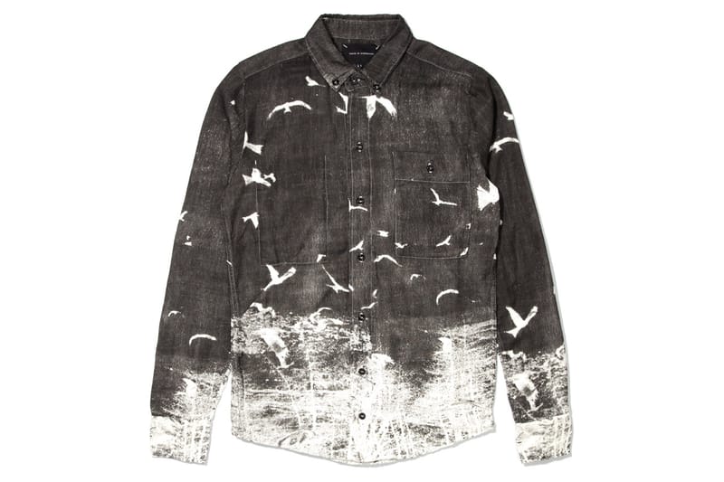 Tourne de Transmission 2012 Fall/Winter New Releases