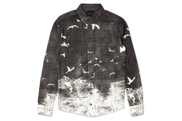 Tourne de Transmission 2012 Fall/Winter New Releases