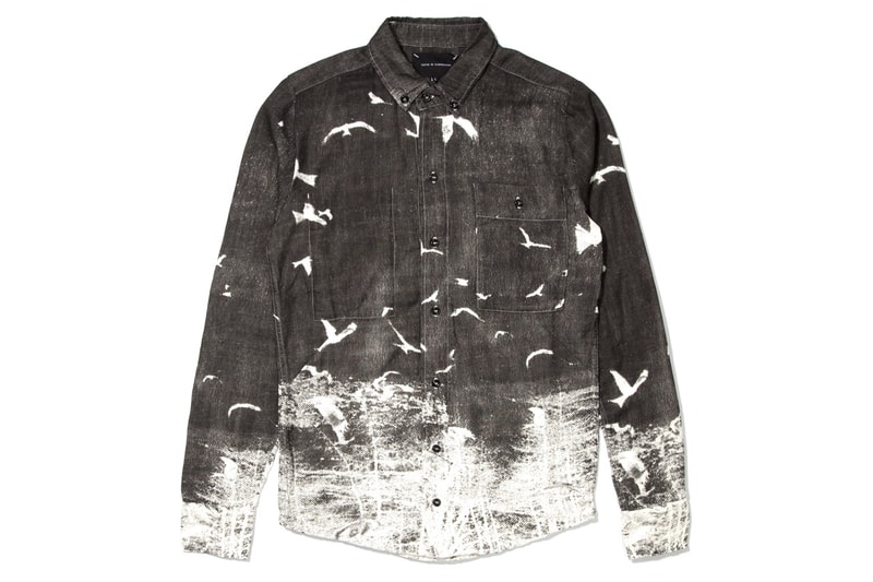 Tourne de Transmission 2012 Fall/Winter New Releases