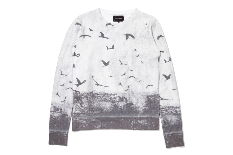 Tourne de Transmission 2012 Fall/Winter New Releases