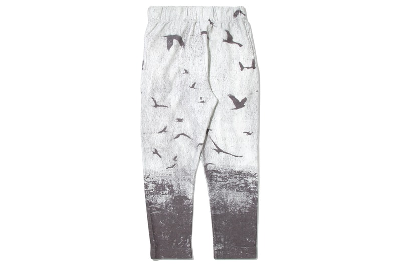 Tourne de Transmission 2012 Fall/Winter New Releases