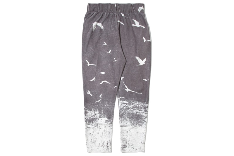 Tourne de Transmission 2012 Fall/Winter New Releases