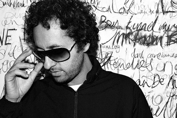 Trevor Jackson x Stussy Guest Artist Series