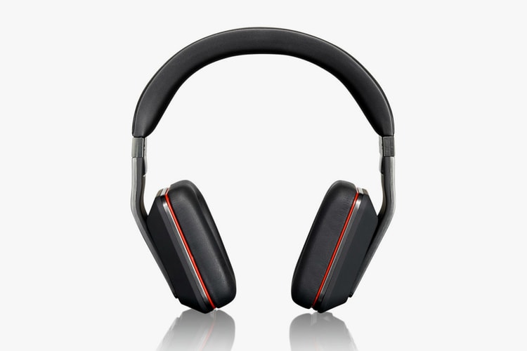 Tumi x Monster Headphones